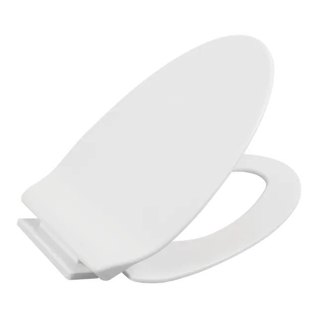 Slim seat cover