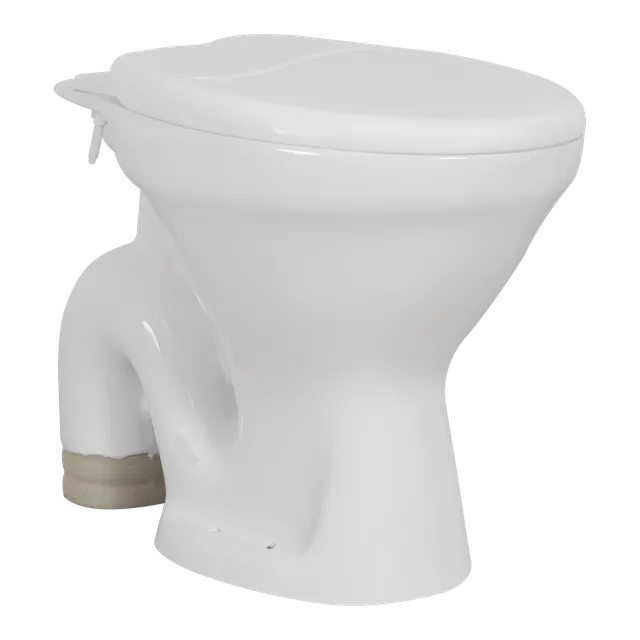 Water Closet from the Roca Impex sanitaryware range