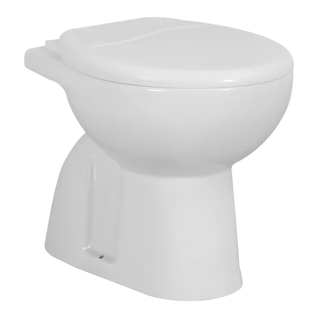 Selvo Concealed water closet